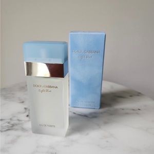 Dolce & Gabbana Light Blue Perfume